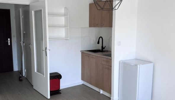 Logement �tudiant Studio &agrave; Ardon (45160)