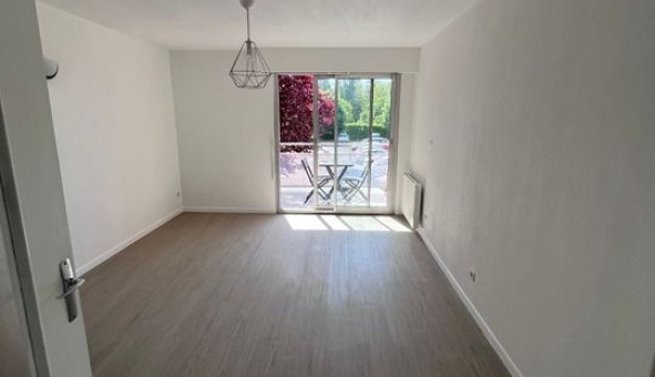Logement �tudiant Studio &agrave; Ardon (45160)