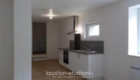 Logement tudiant Location Studio Vide Ardres (62610)