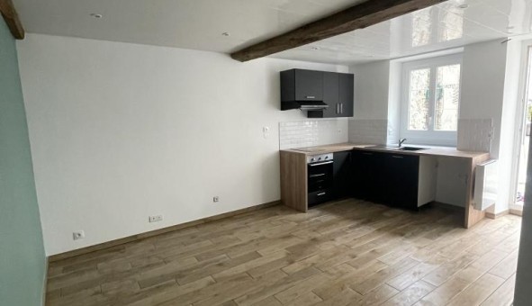 Logement tudiant Studio à Argagnon (64300)