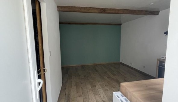 Logement tudiant Studio à Argagnon (64300)