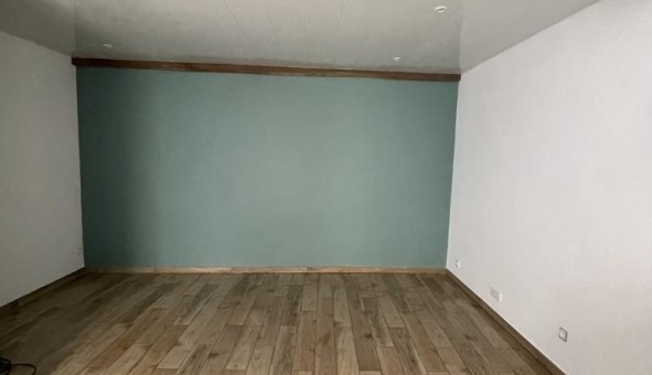 Logement tudiant Studio à Argagnon (64300)