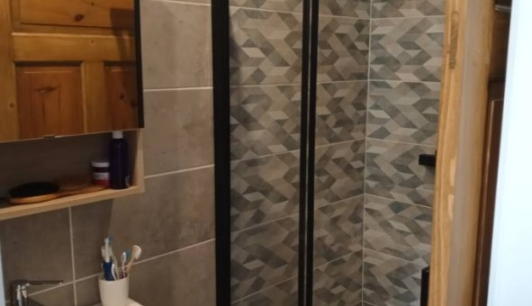Logement tudiant Studio à Argagnon (64300)