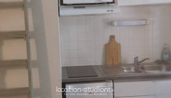 Logement tudiant Studio à Argels sur Mer (66700)