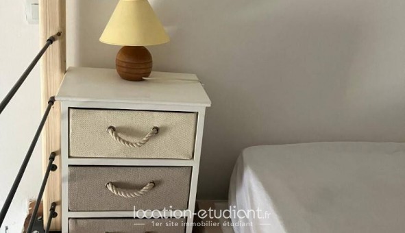Logement tudiant Studio à Argels sur Mer (66700)