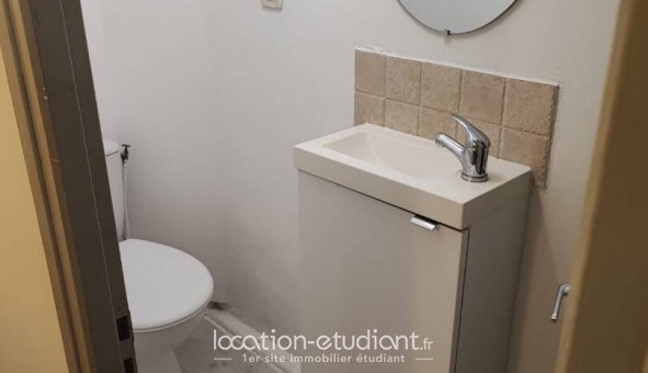 Logement tudiant Studio à Argels sur Mer (66700)