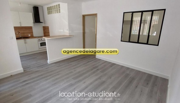 Logement tudiant Studio à Argels sur Mer (66700)