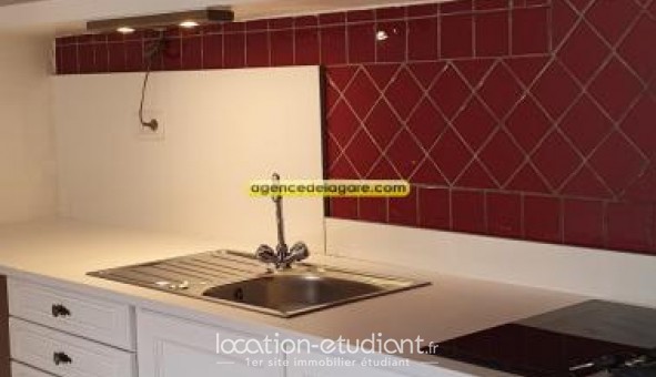 Logement tudiant Studio à Argels sur Mer (66700)