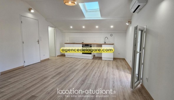 Logement �tudiant Studio &agrave; Argel�s sur Mer (66700)