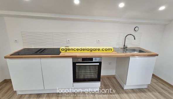 Logement �tudiant Studio &agrave; Argel�s sur Mer (66700)