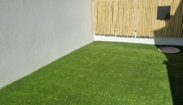 Logement �tudiant Studio &agrave; Argel�s sur Mer (66700)