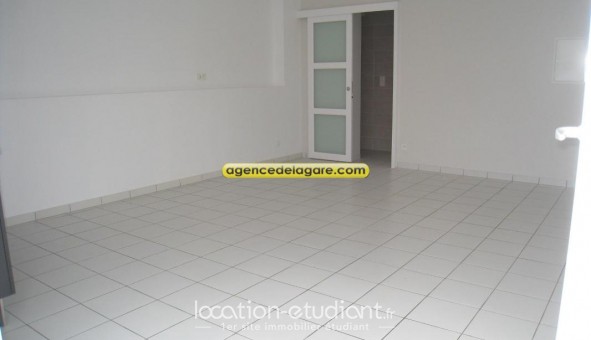 Logement �tudiant Studio &agrave; Argel�s sur Mer (66700)