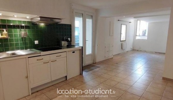 Logement tudiant Studio à Argelliers (34380)