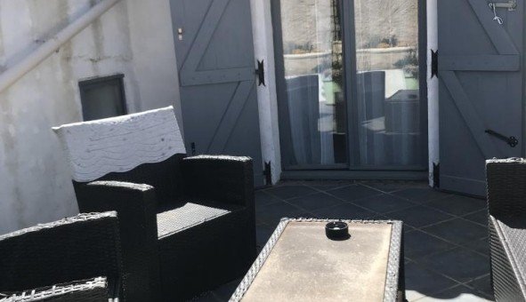 Logement étudiant Location Studio Vide Argens Minervois (11200)