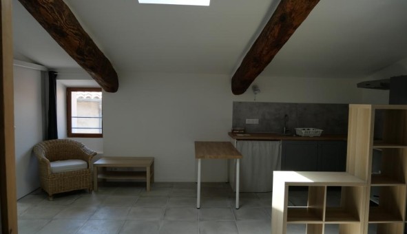 Logement tudiant Studio à Argens Minervois (11200)