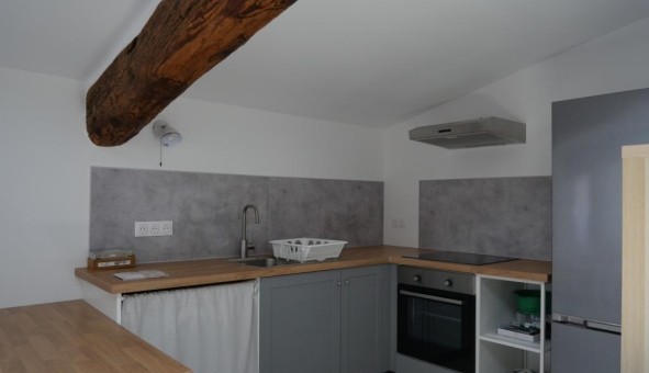 Logement tudiant Studio à Argens Minervois (11200)