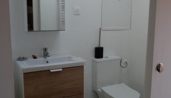 Logement tudiant Studio à Argens Minervois (11200)