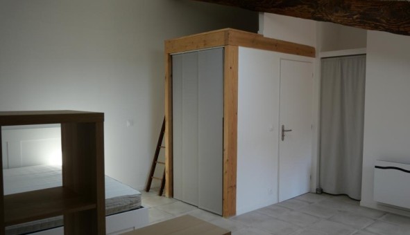Logement tudiant Studio à Argens Minervois (11200)