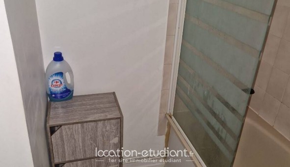Logement tudiant Studio à Argent sur Sauldre (18410)