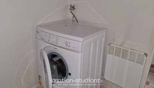 Logement tudiant Studio à Argent sur Sauldre (18410)