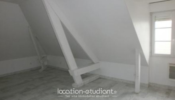 Logement tudiant Studio à Argentan (61200)