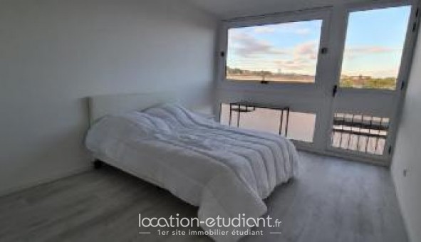 Logement tudiant Studio à Argenteuil (95100)