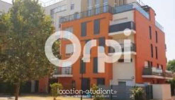 Logement tudiant Studio à Argenteuil (95100)