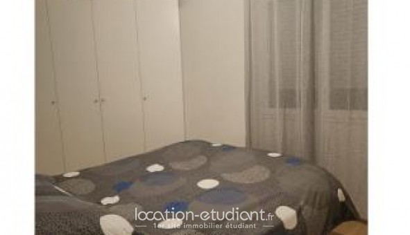 Logement tudiant Studio à Argenteuil (95100)