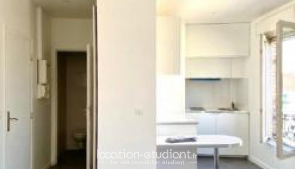 Logement tudiant Studio à Argenteuil (95100)