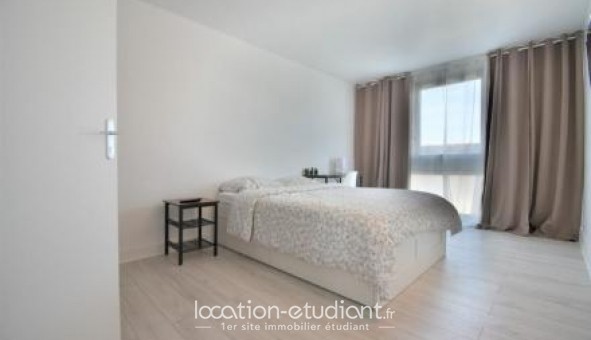 Logement tudiant Studio à Argenteuil (95100)