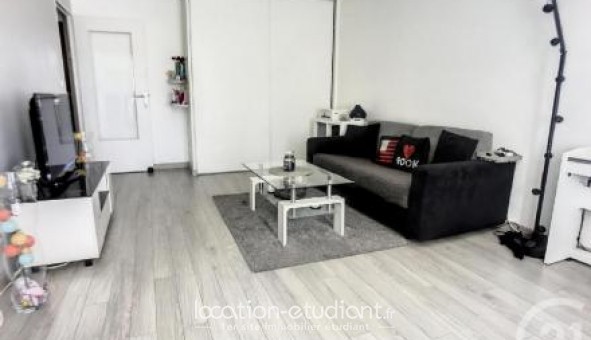 Logement tudiant Studio à Argenteuil (95100)