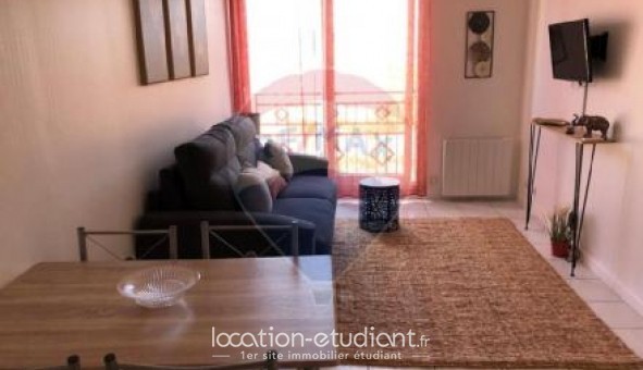 Logement tudiant Studio à Argenteuil (95100)