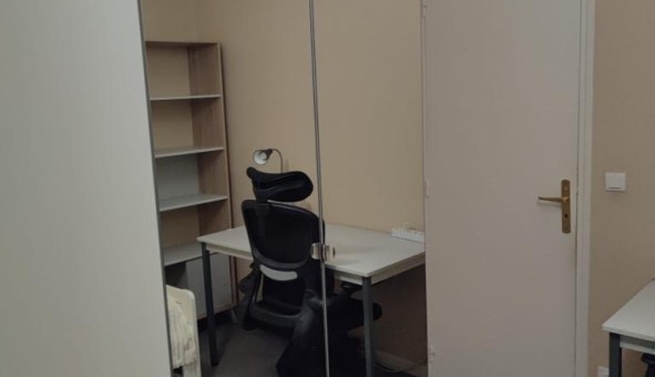 Logement tudiant Studio à Argenteuil (95100)