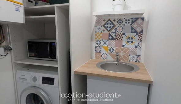 Logement tudiant Studio à Argenteuil (95100)