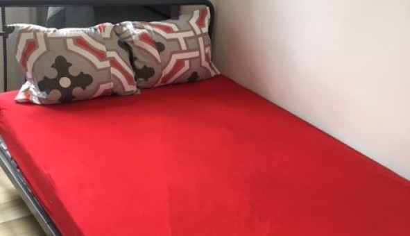 Logement tudiant Studio à Argenteuil (95100)