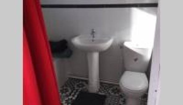 Logement tudiant Studio à Argenteuil (95100)