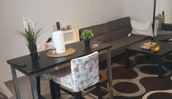 Logement tudiant Location Studio Vide Argenteuil (95100)