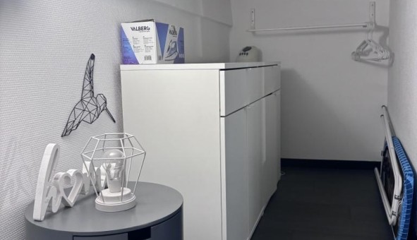 Logement tudiant Studio à Argenteuil (95100)