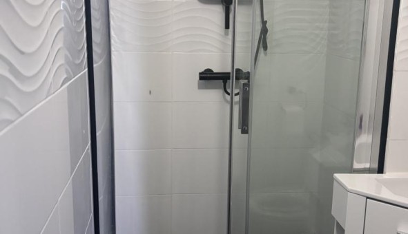 Logement tudiant Studio à Argenteuil (95100)