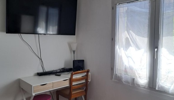 Logement tudiant Location Studio Vide Argenteuil (95100)