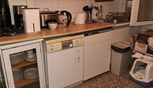 Logement tudiant Studio à Argenteuil (95100)