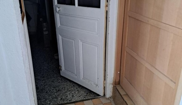 Logement tudiant Studio à Argenteuil (95100)