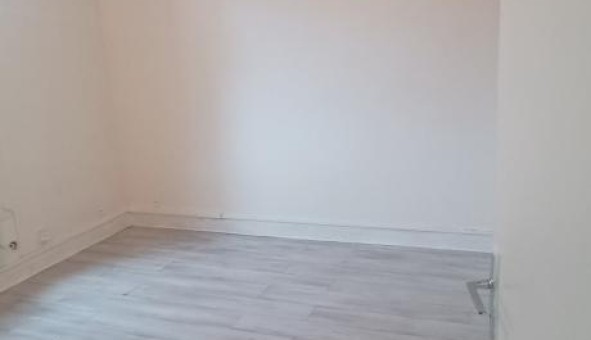Logement tudiant Studio à Argenteuil (95100)