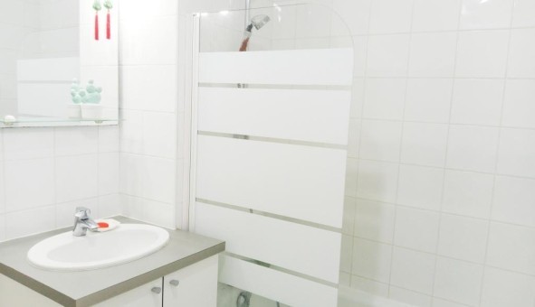 Logement tudiant Studio à Argenteuil (95100)