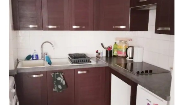 Logement tudiant Studio à Argenteuil (95100)