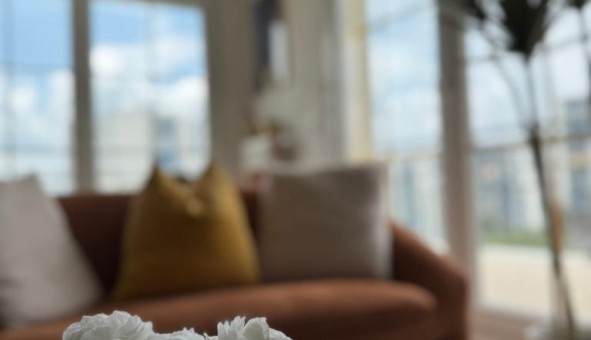 Logement tudiant Studio à Argenteuil (95100)