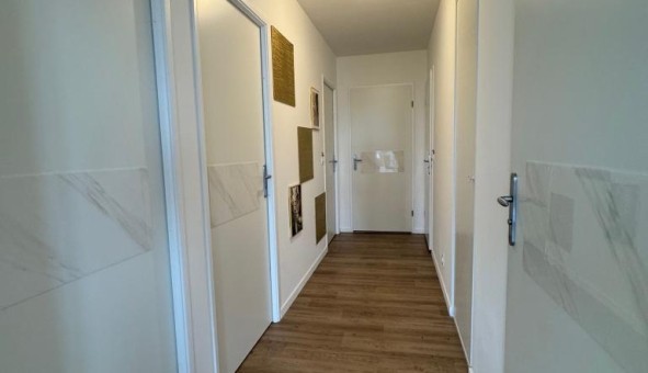Logement tudiant Studio à Argenteuil (95100)