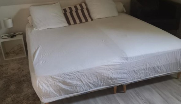 Logement tudiant Location Studio Vide Argenteuil (95100)