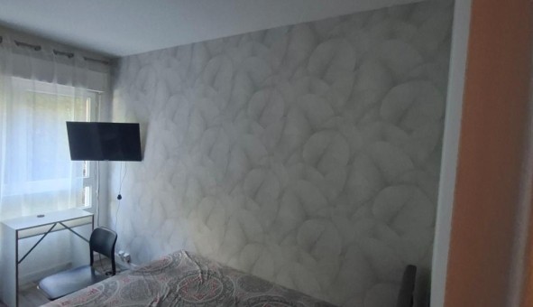 Logement tudiant Location Studio Vide Argenteuil (95100)