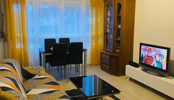 Logement tudiant Studio à Argenteuil (95100)